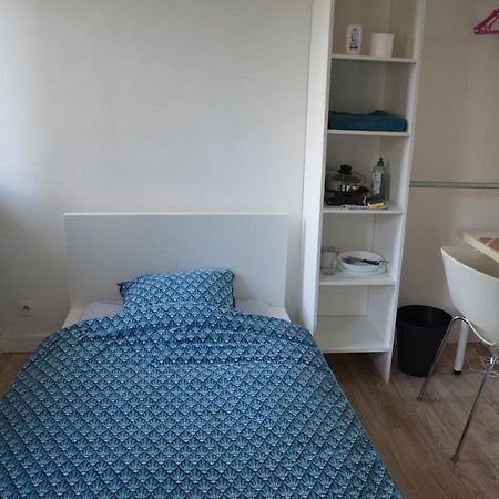 Residence Zola Le Havre Dış mekan fotoğraf