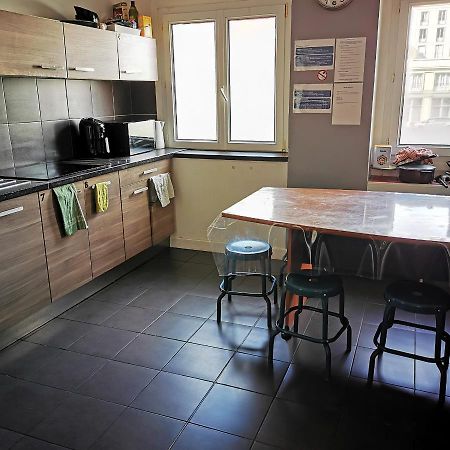 Residence Zola Le Havre Dış mekan fotoğraf