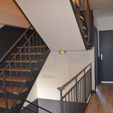 Residence Zola Le Havre Dış mekan fotoğraf