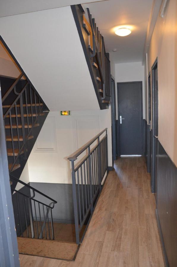 Residence Zola Le Havre Dış mekan fotoğraf