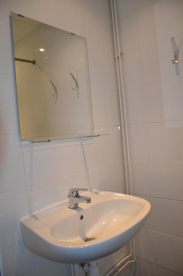 Residence Zola Le Havre Dış mekan fotoğraf