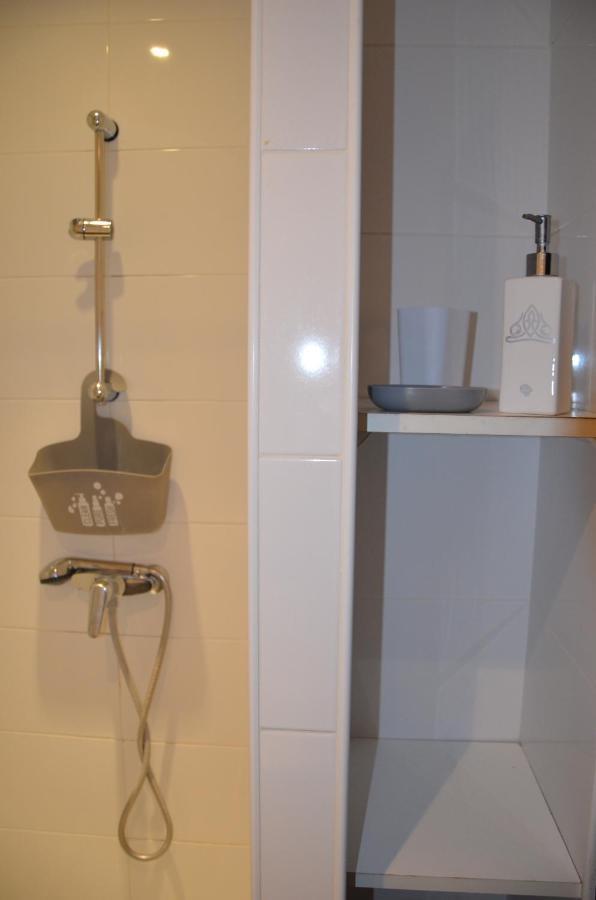 Residence Zola Le Havre Dış mekan fotoğraf