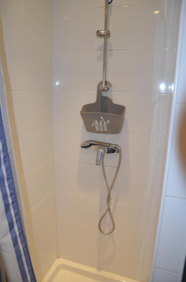 Residence Zola Le Havre Dış mekan fotoğraf