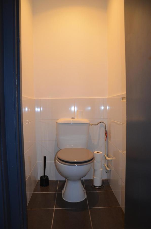 Residence Zola Le Havre Dış mekan fotoğraf