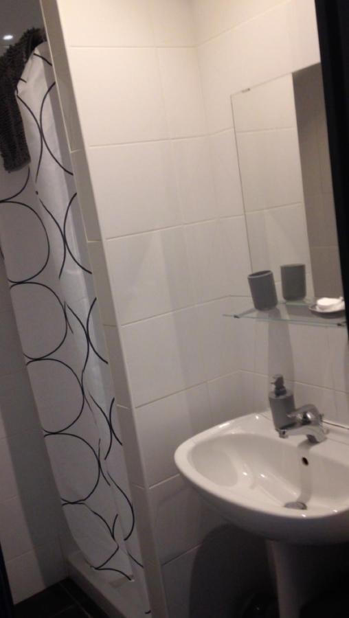 Residence Zola Le Havre Dış mekan fotoğraf
