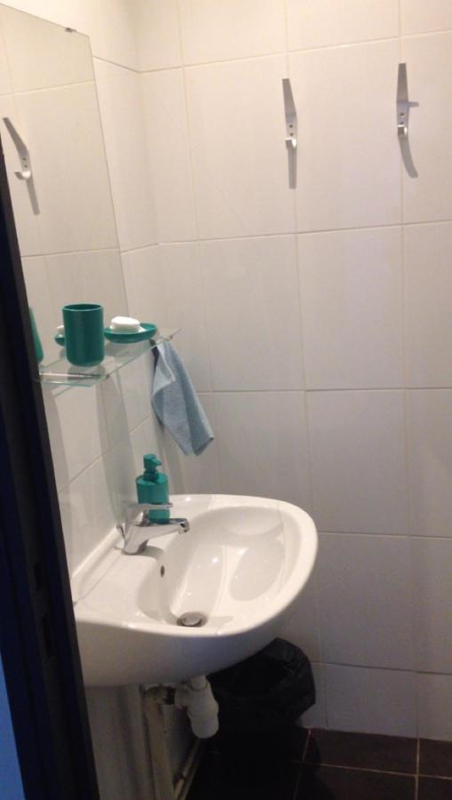 Residence Zola Le Havre Dış mekan fotoğraf