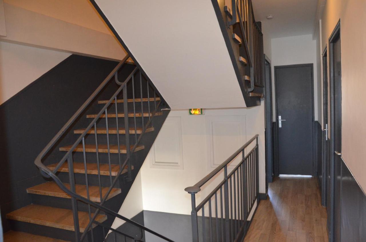 Residence Zola Le Havre Dış mekan fotoğraf